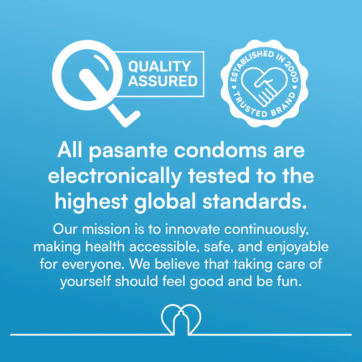 Pasante Climax Condoms 12 Pack - Image 6