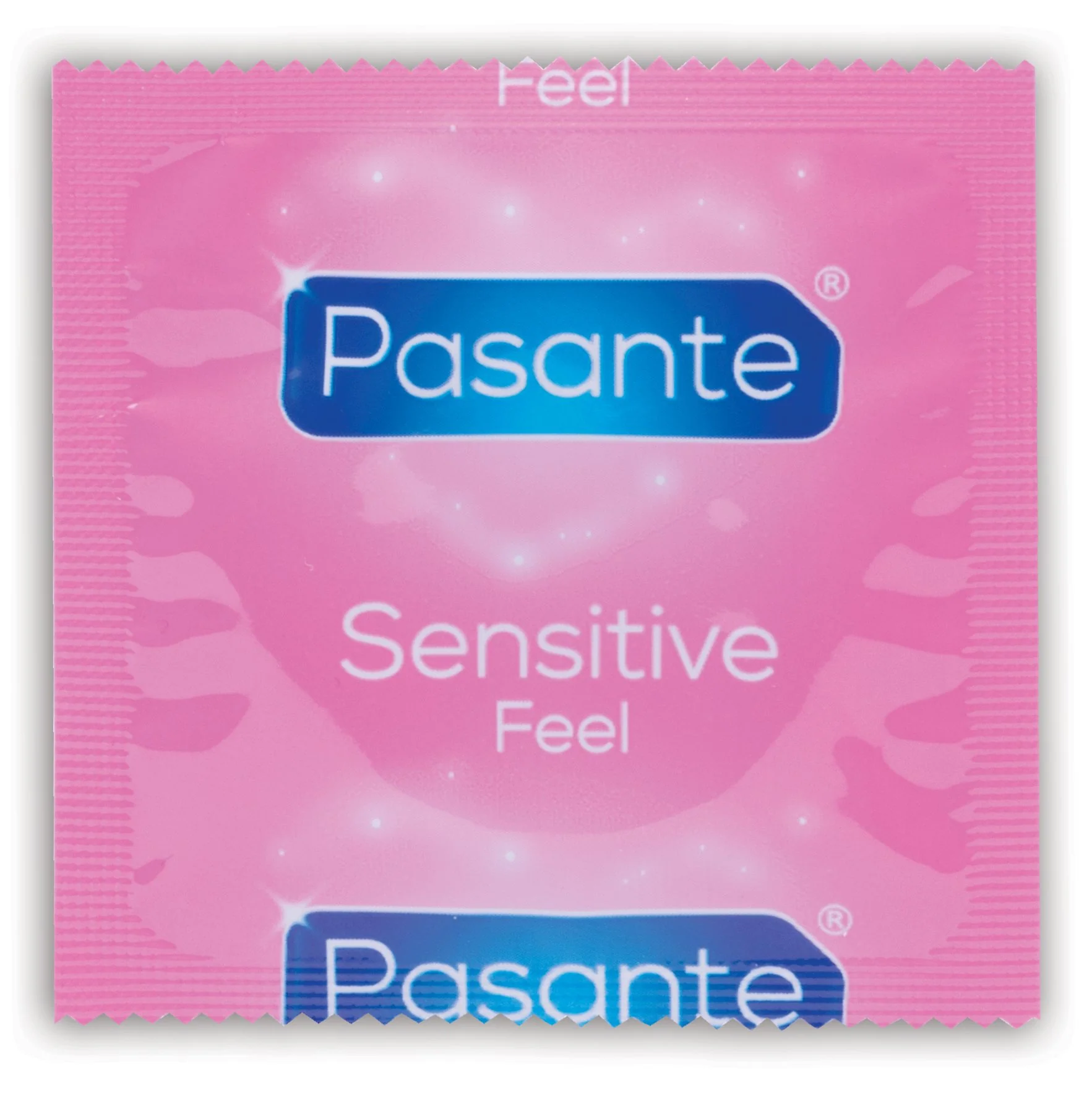 Pasante Feel Condoms 144 Box - Image 3