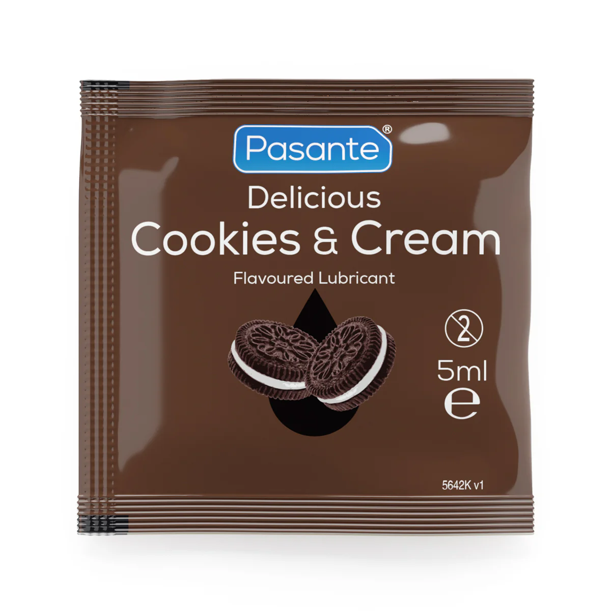 Pasante Flavoured Lubes 5ml Sachet 144 Pack of Personal Lubricants - Image 4
