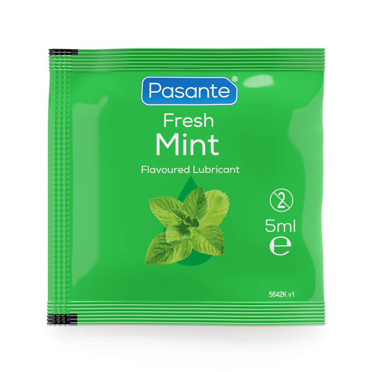 Pasante Flavoured Lubes 5ml Sachet 144 Pack of Personal Lubricants - Image 5