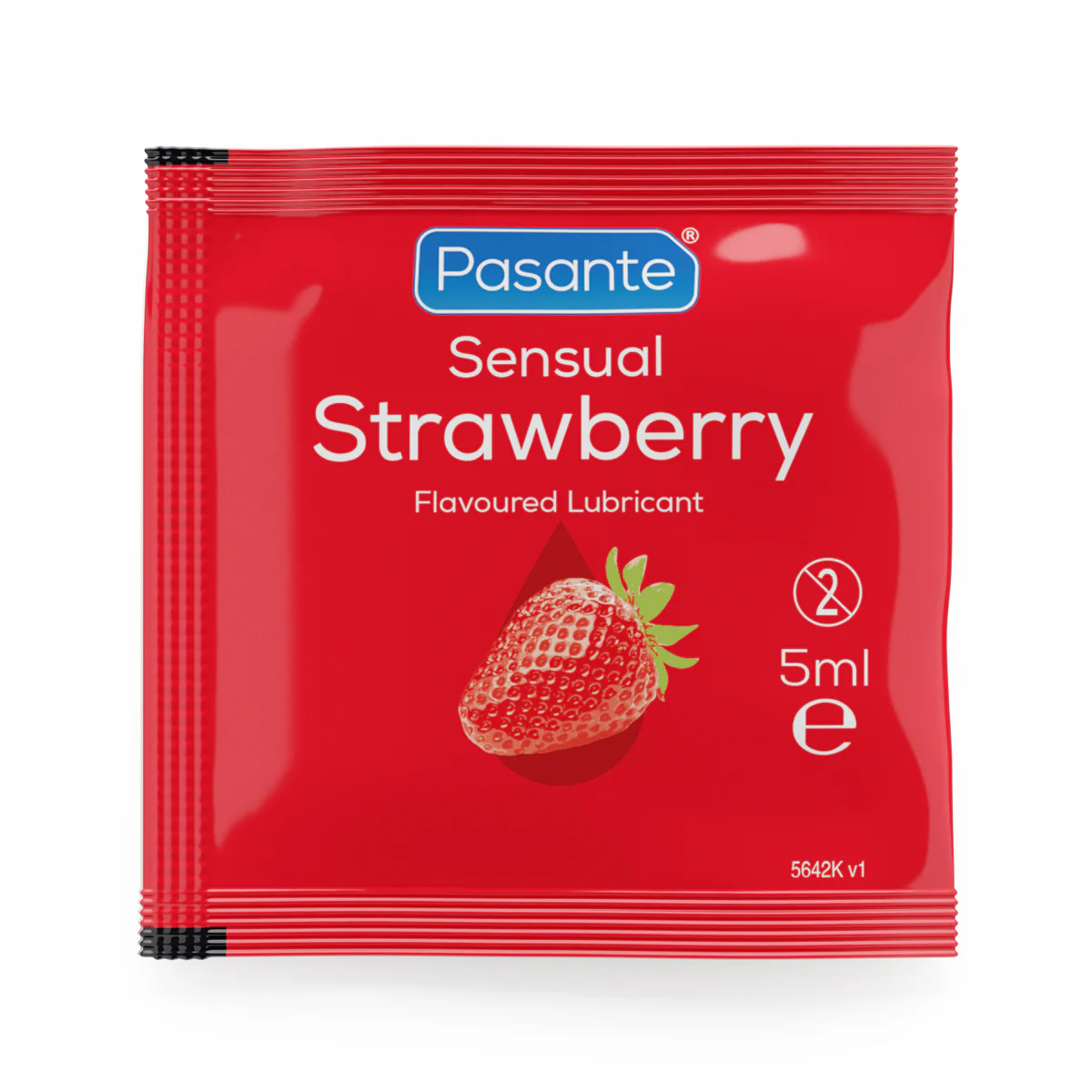 Pasante Flavoured Lubes 5ml Sachet 144 Pack of Personal Lubricants - Image 6