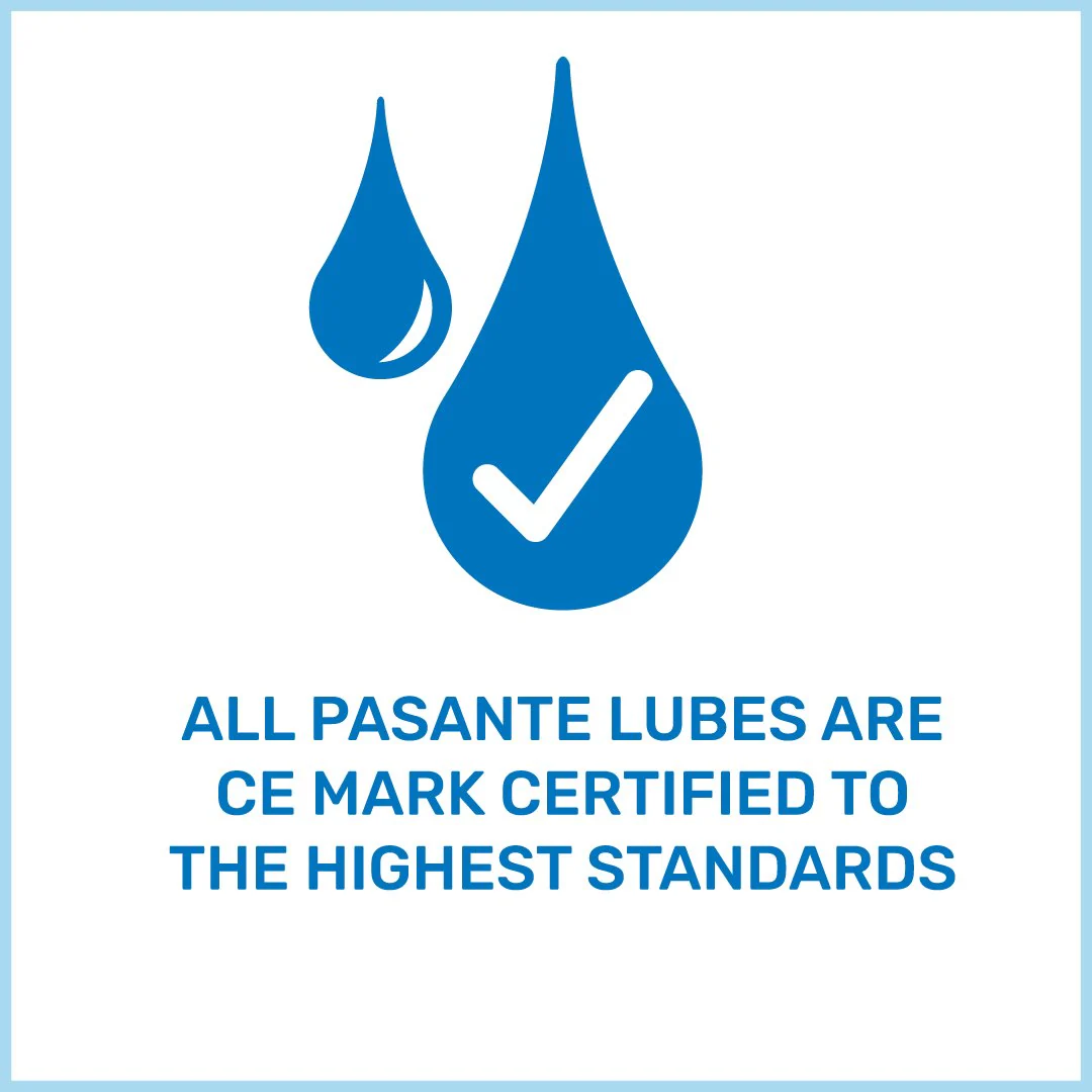 Pasante Gentle Light Lube 75ml - Image 6