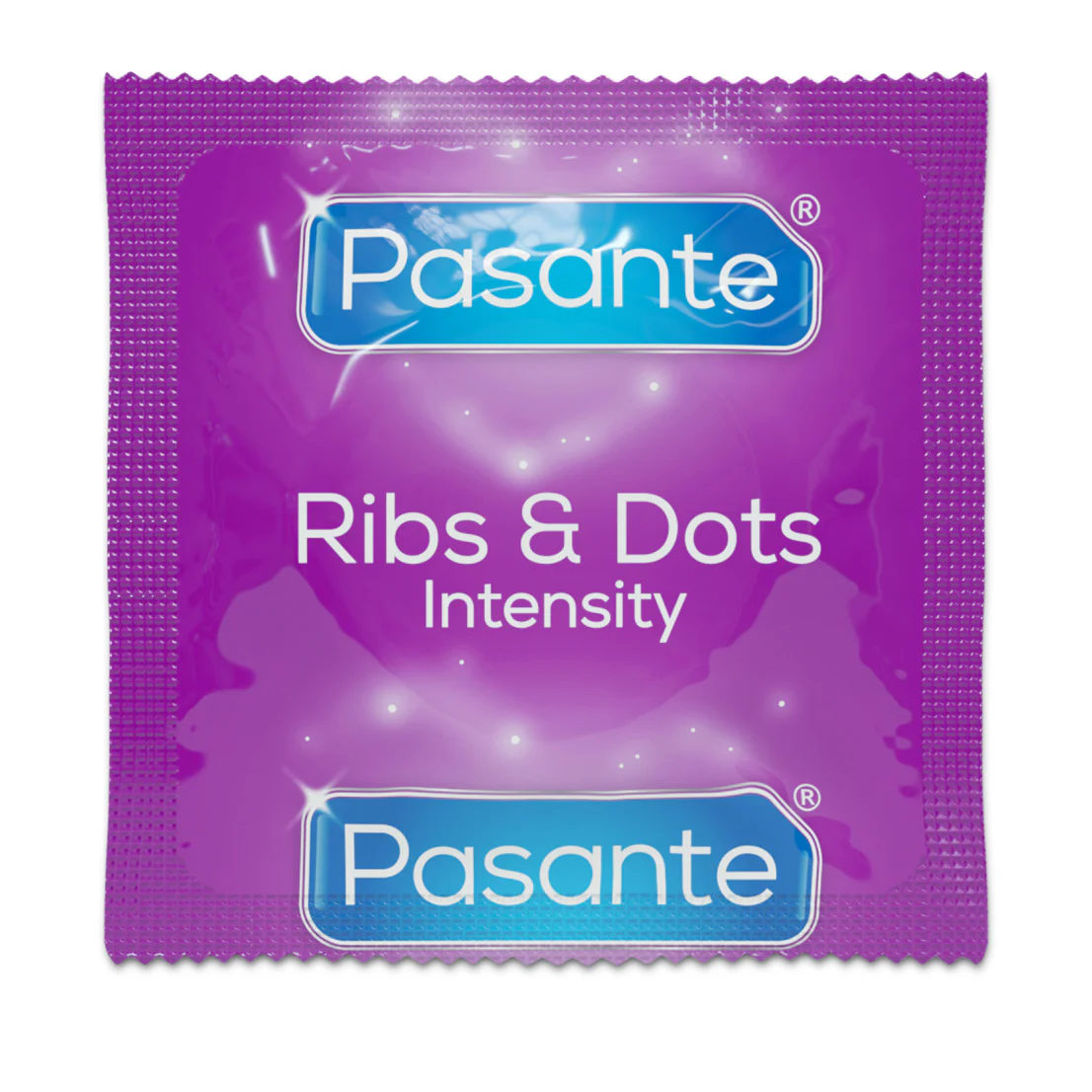 Pasante Intensity Condoms 3 Pack - Image 4