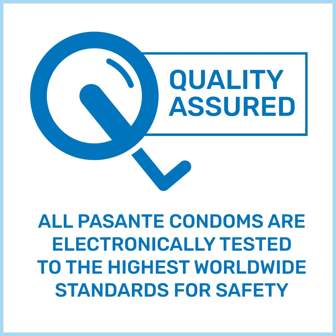 Pasante King Size Condoms 72 Pack - Image 4