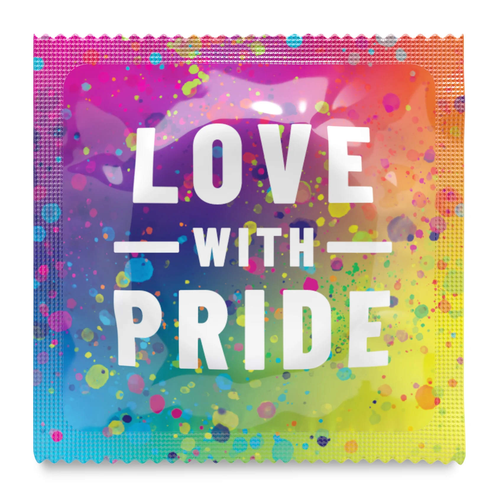 Pasante Pride Condoms 144 Pack - Image 3