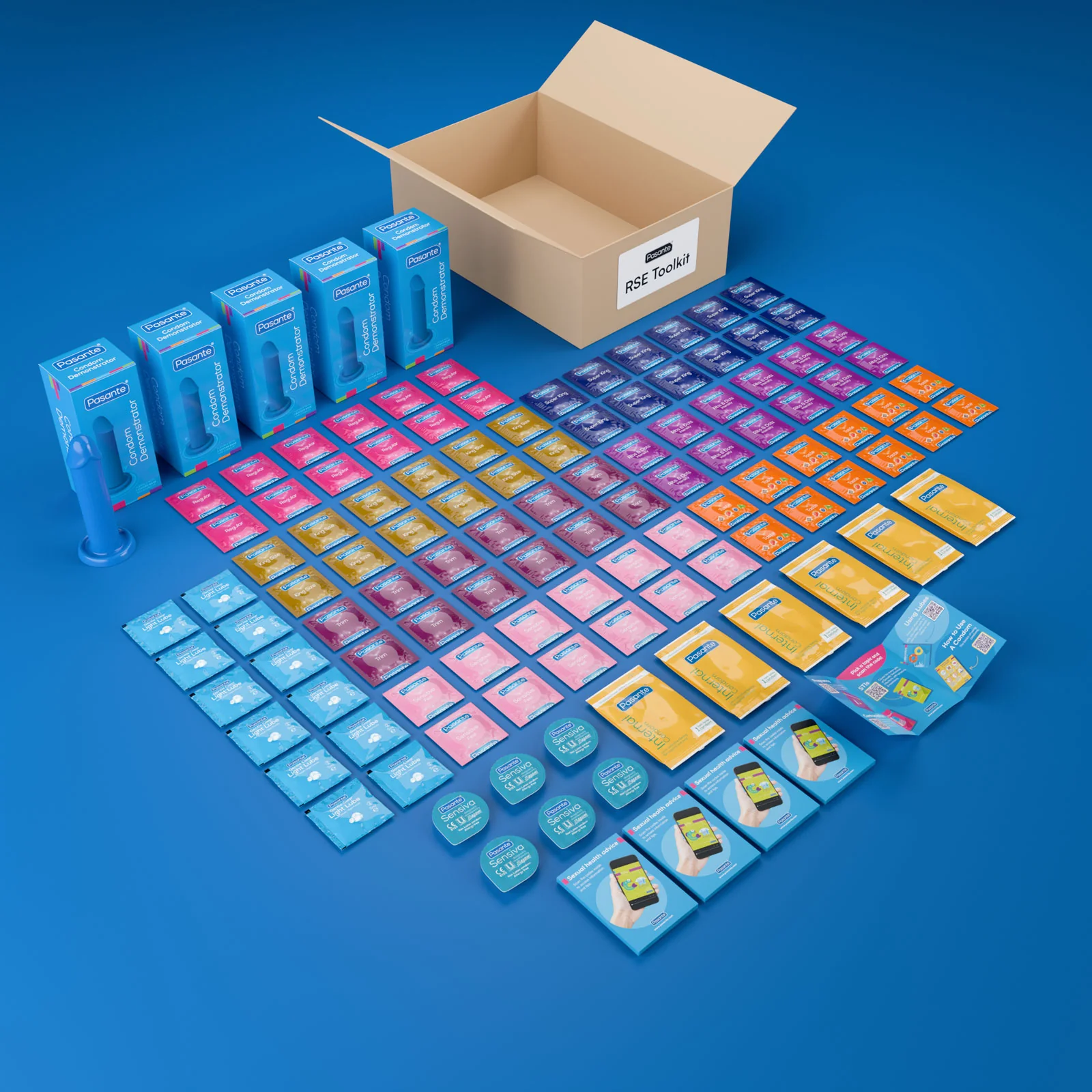 Pasante RSE Toolkit - Image 3