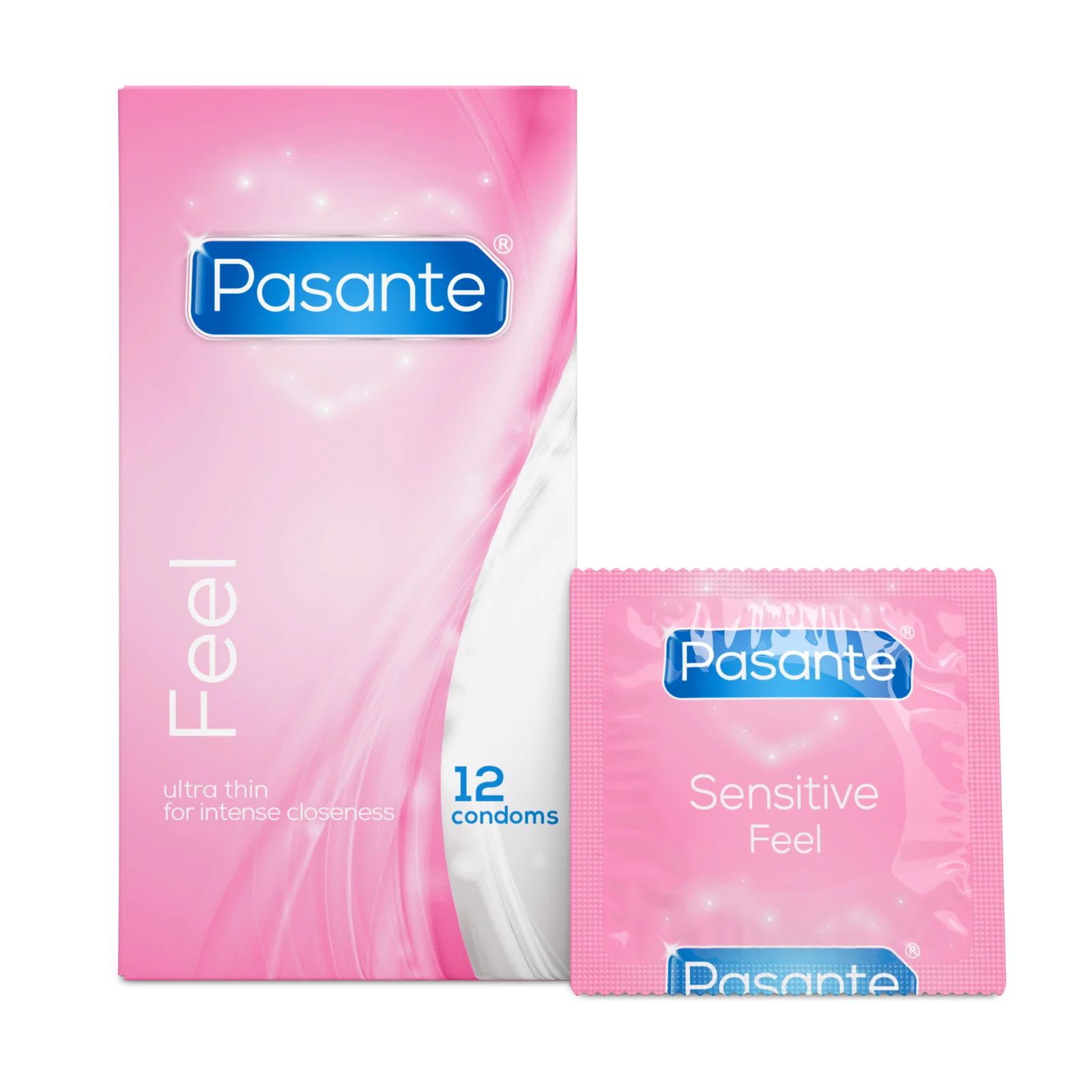 Pasante Ultimate Comfort Condom and Lube Bundle - Image 3