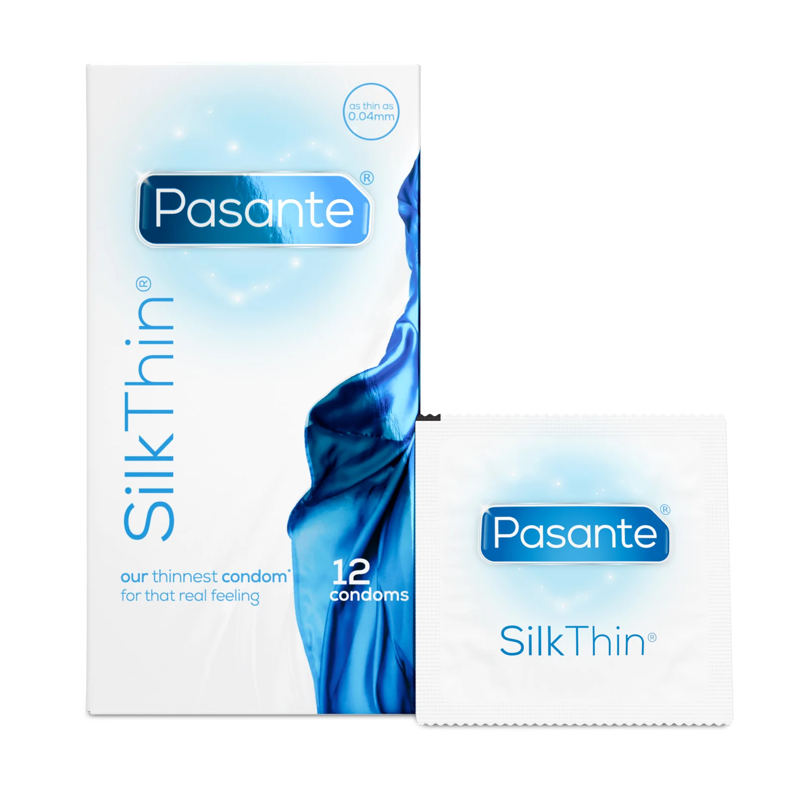 Pasante Ultimate Comfort Condom and Lube Bundle - Image 4