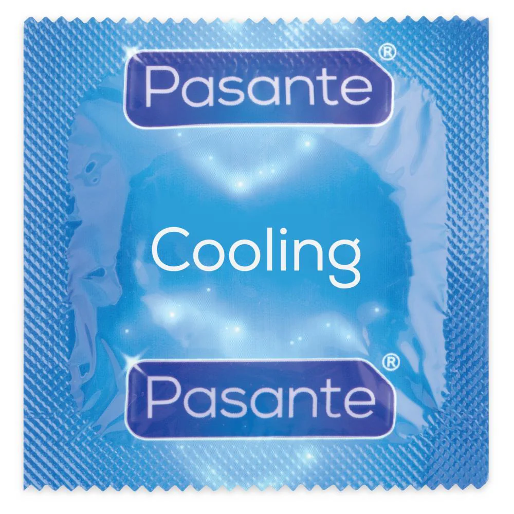 Pasante Variety Condom Bundle (20 Pack) - Image 3
